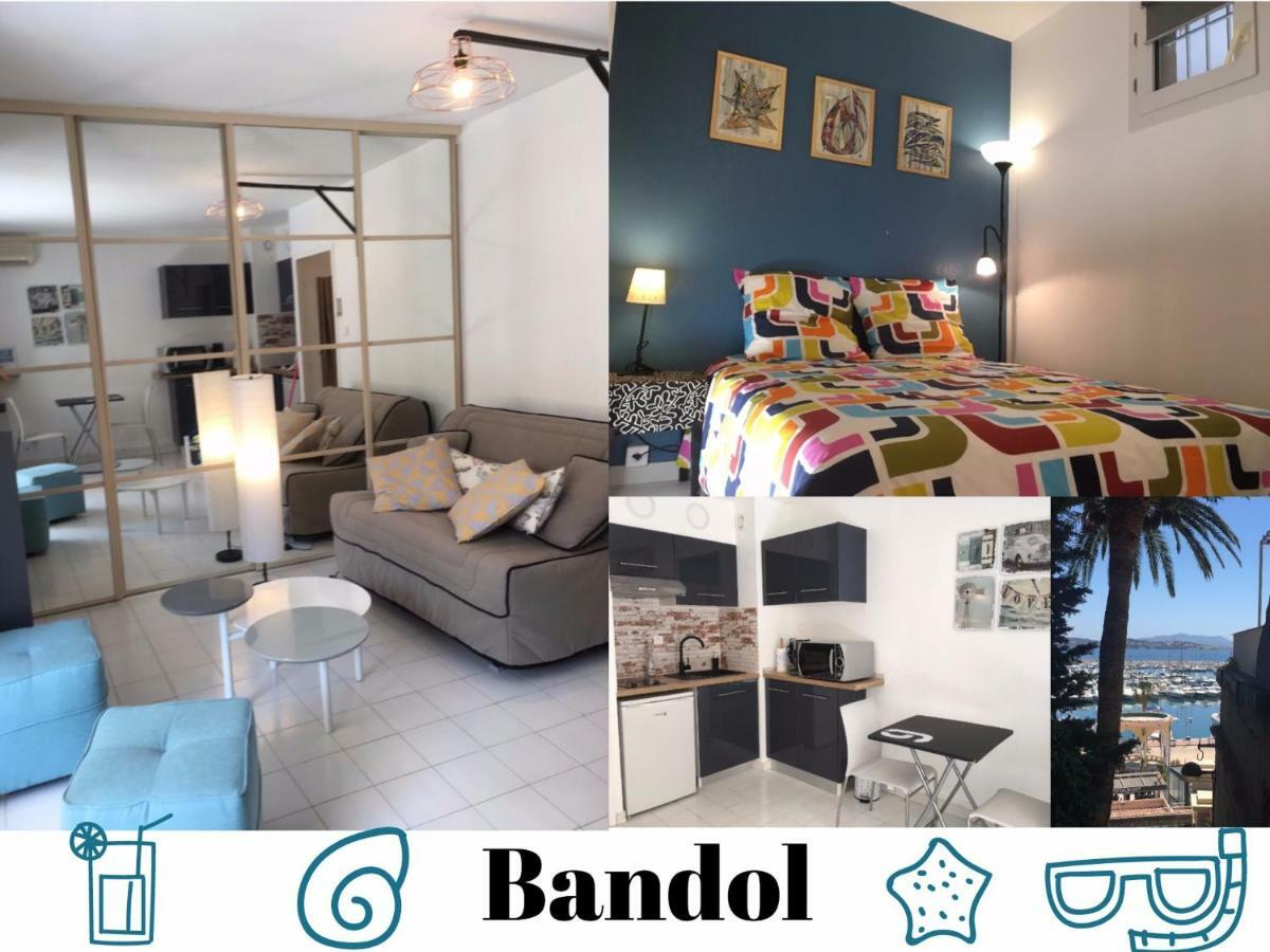 Port & Plage * Bandol
